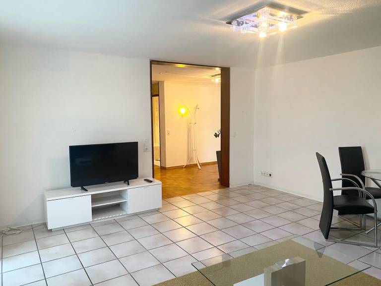 Rental apartment | Garden view — photo 3