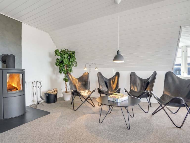 House  Blåvand