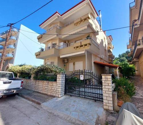 Διαμέρισμα Nea Selefkia