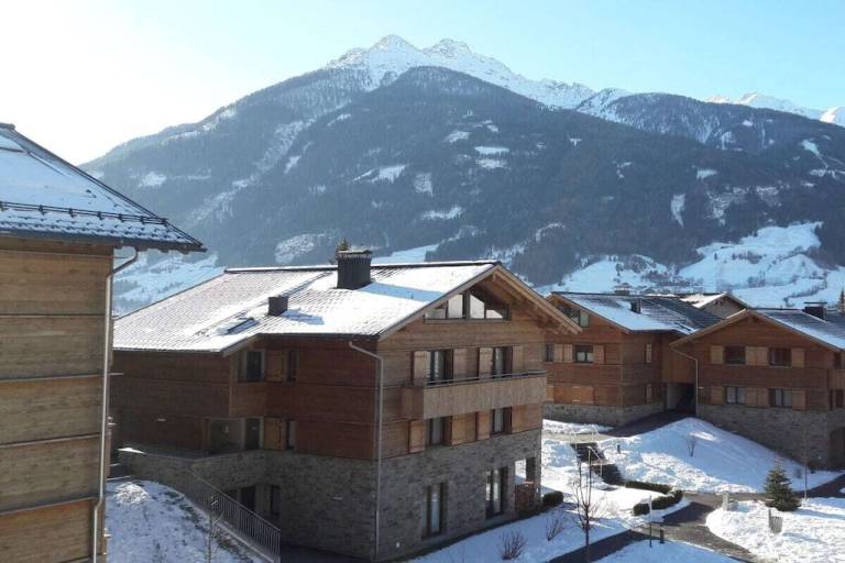 Ferienhaus  Matrei in Osttirol