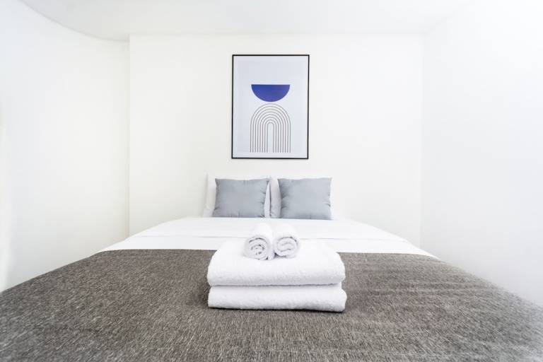Apartamento Arequipa