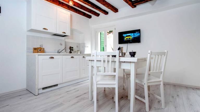 Rental apartment with 1 room for 4 persons — photo 3