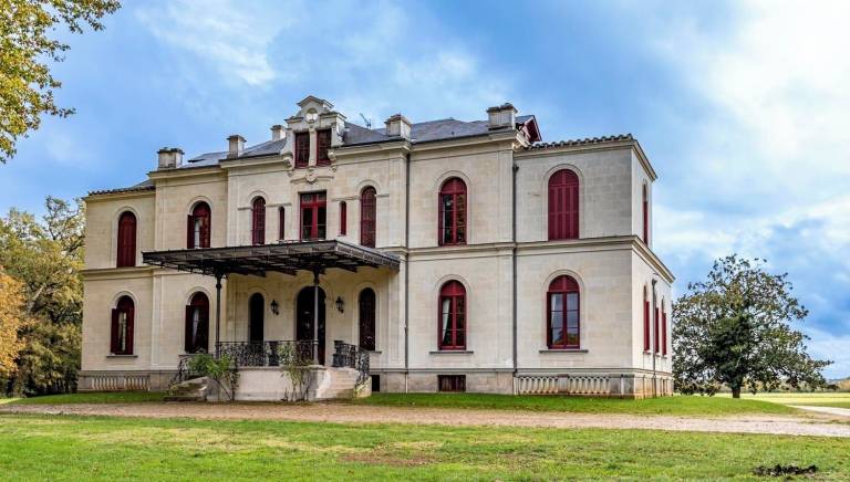 Château Richelieu