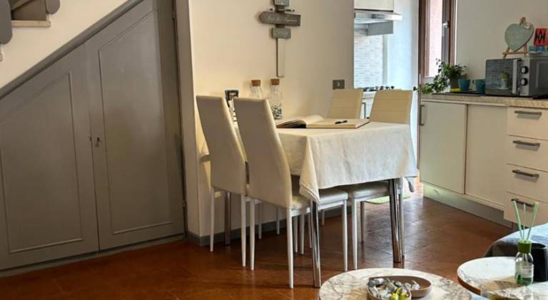 Holiday apartment with 1 room for 2 persons — photo 2