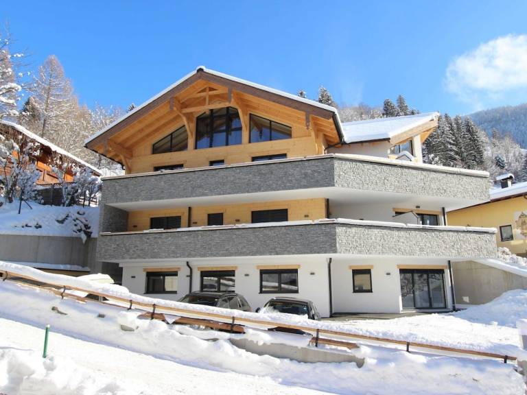 Chalet Sankt Johann im Pongau