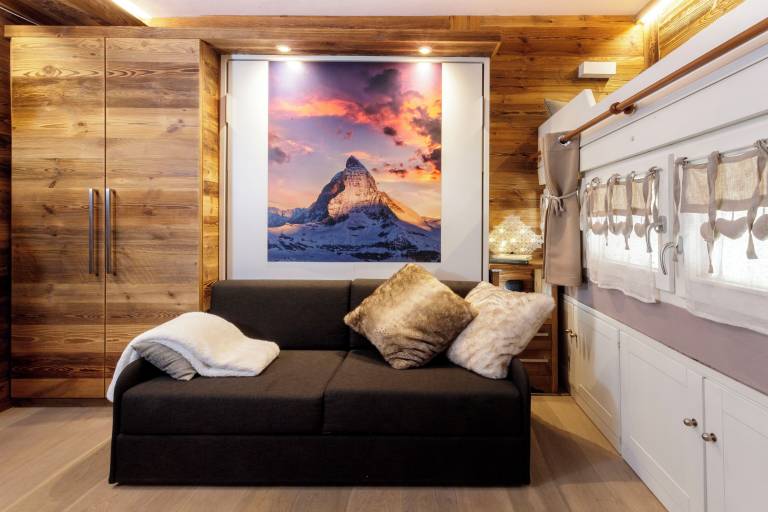 Ferienwohnung Breuil-Cervinia