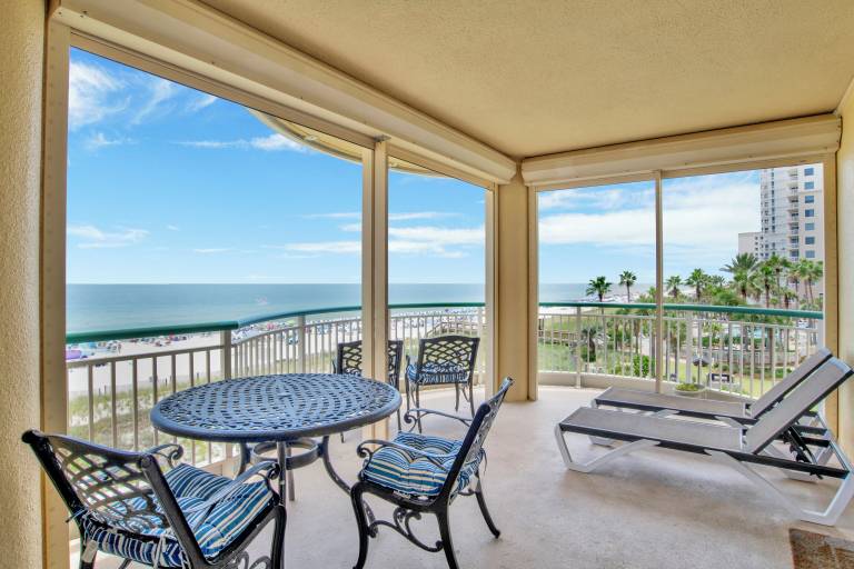 Condo Perdido Key