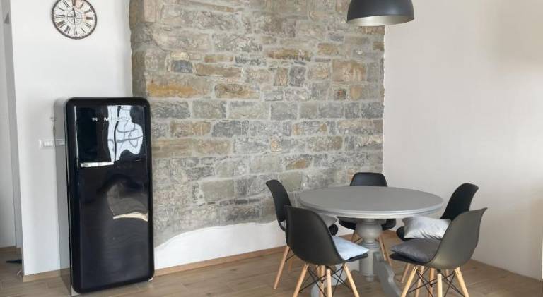 House with 2 rooms for 5 persons — photo 4