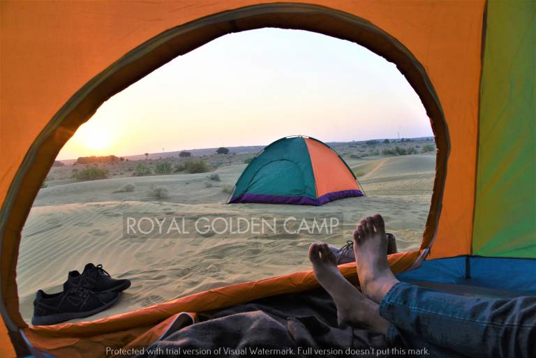 Royal Golden Camp — photo 3
