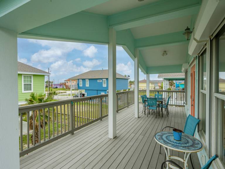 Sandy Pants Beach House — photo 5