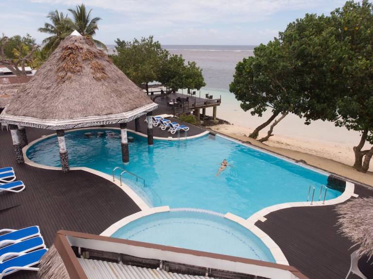 Resort Gaga'ifomauga