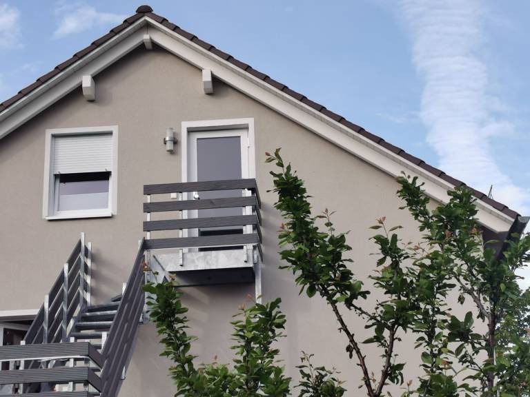 Ferienwohnung Lockwitz