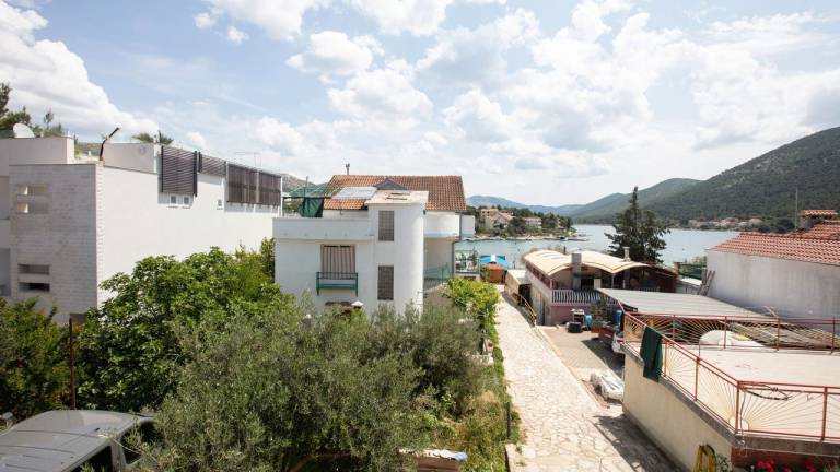 Apartma  Grebaštica
