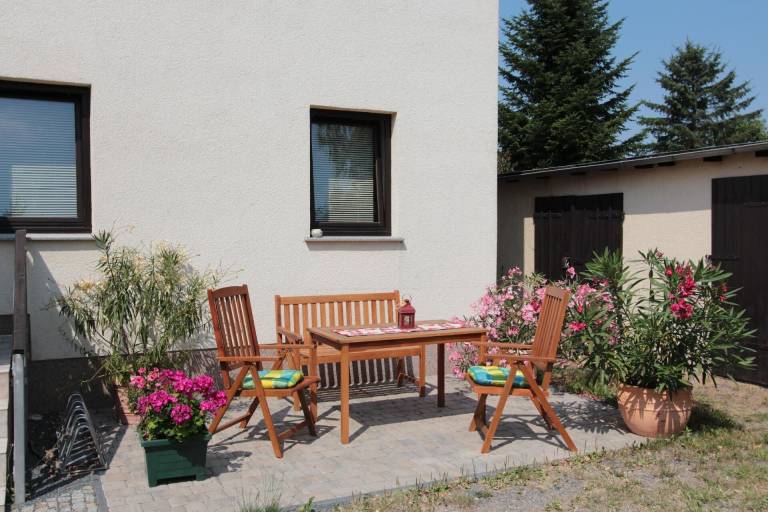 Ferienhaus  Freital