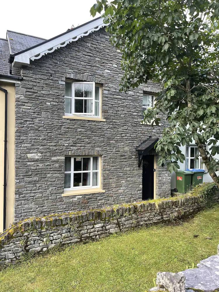 House  Glengarriff