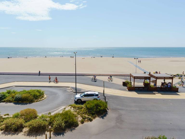 Apartment Narbonne