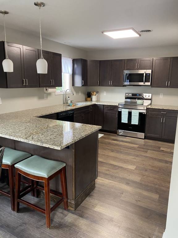 Apartment Bethlehem