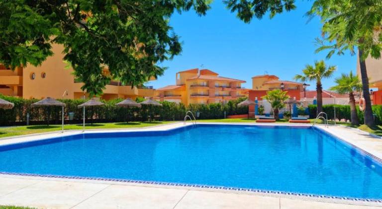 Lovely rental apartment with pool | Next to the beach | Pets are welcome — photo 3