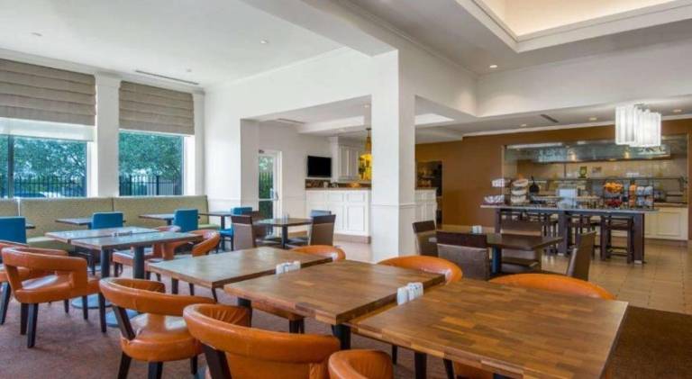 Hilton Garden Inn Wichita — photo 5