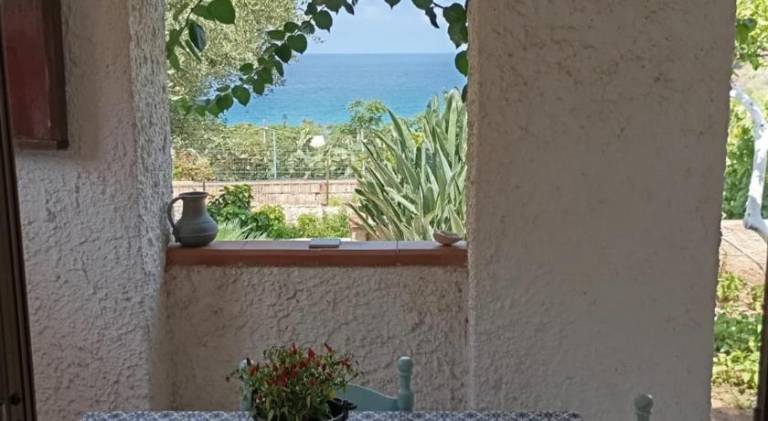 Vacation home with 2 rooms for 4 persons — photo 3
