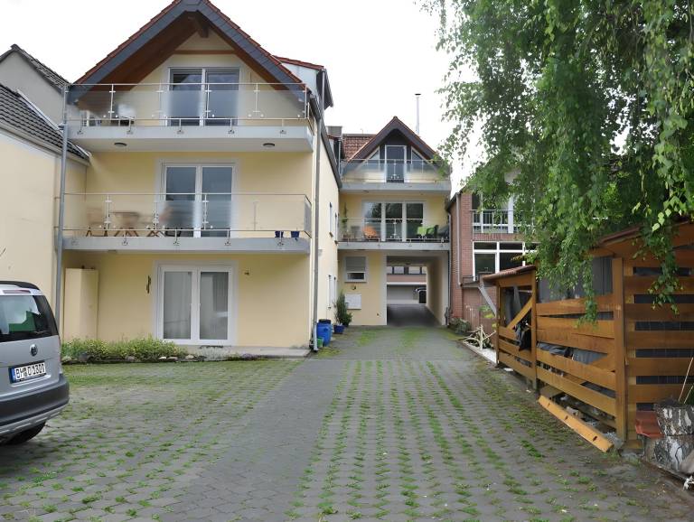 Leilighet  Hürth