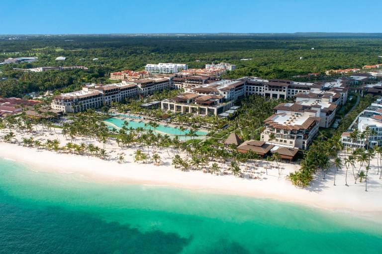 Resort Playa Bibijagua