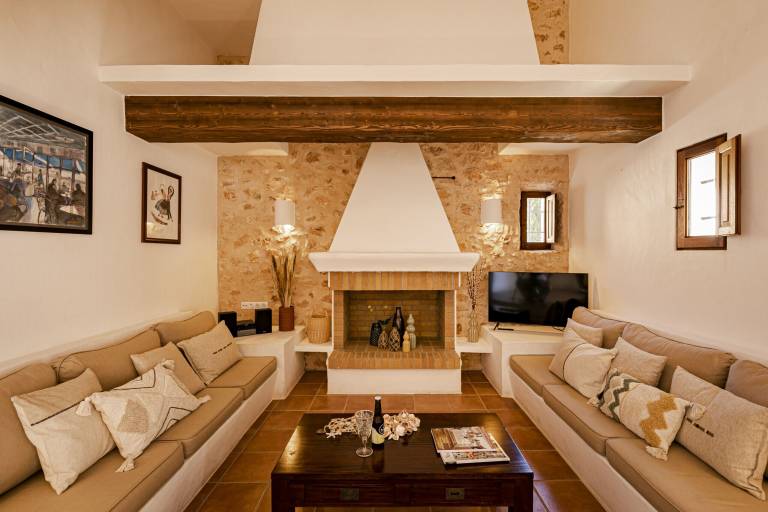 Villa Formentera