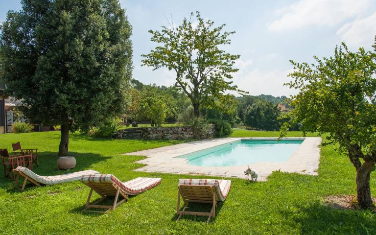 Villa  Rivergaro