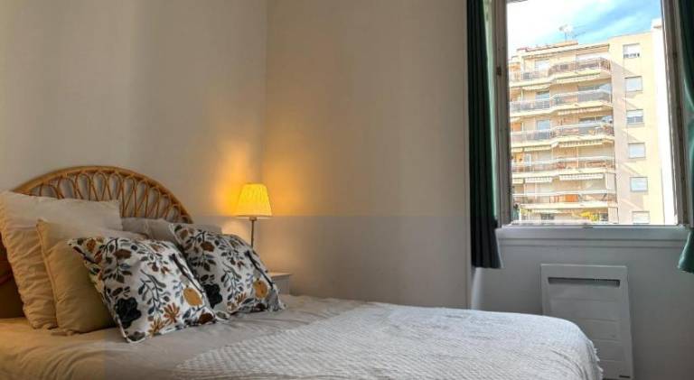 Holiday apartment | Next to Musée Marc Chagall | Pets are welcome in Thiers