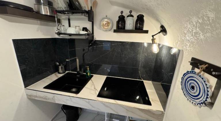 Apartment with 1 room for 2 persons — photo 4