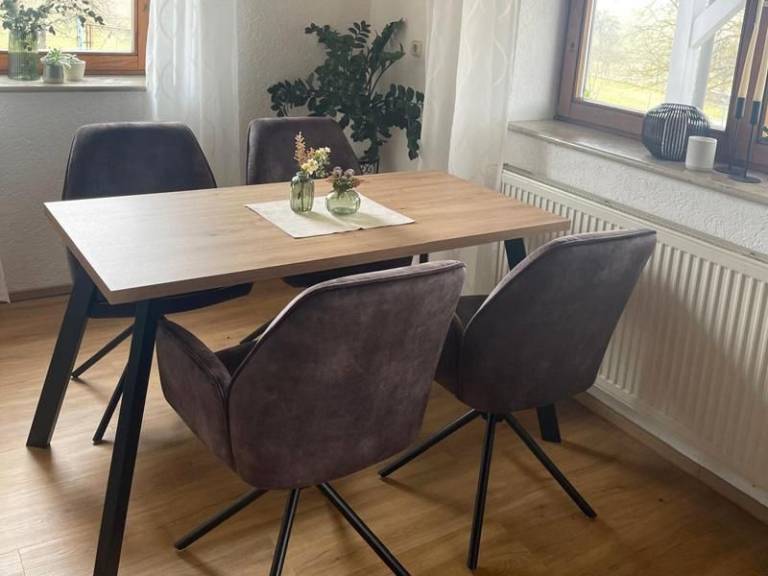 Ferienwohnung Bad Griesbach im Rottal