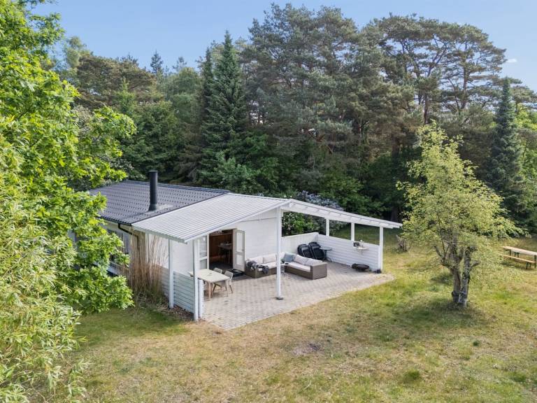 Ferienhaus Nykøbing Sj Sogn