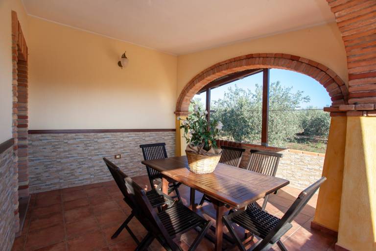 Pet-friendly Holiday Apartment "A contatto con la natura - Orosei" with Garden, Terrace & Wi-Fi — photo 2