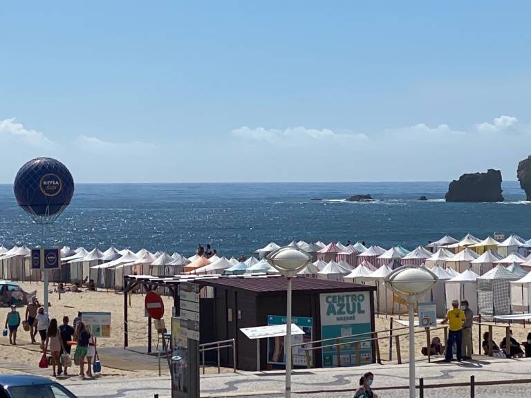 Villa Nazaré