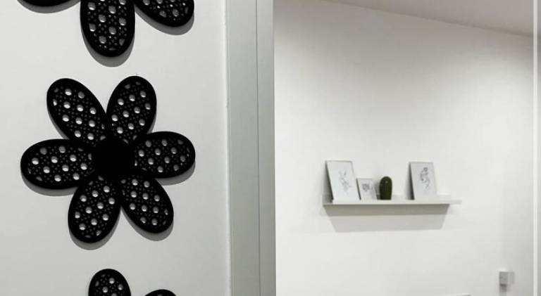 Charming apartment | Pets are welcome in Bernalda