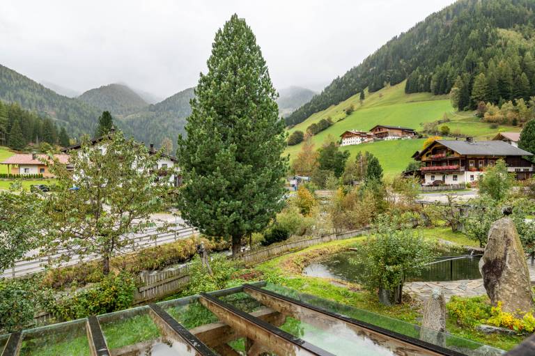 Privatzimmer Speikboden