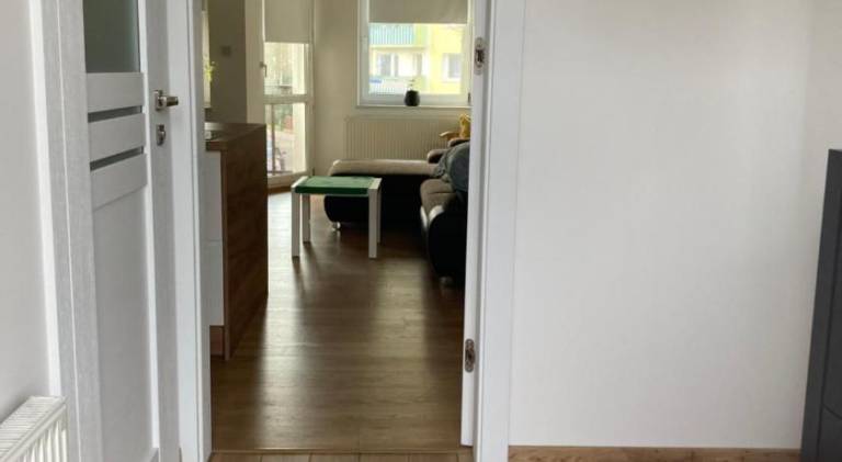 Rental apartment with garden & patio — photo 5