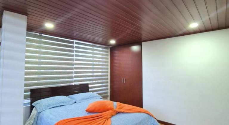 Hotel Casa Huesped Kiwi