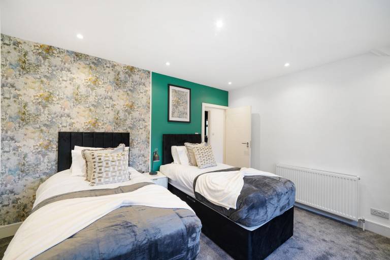 House Chiswick