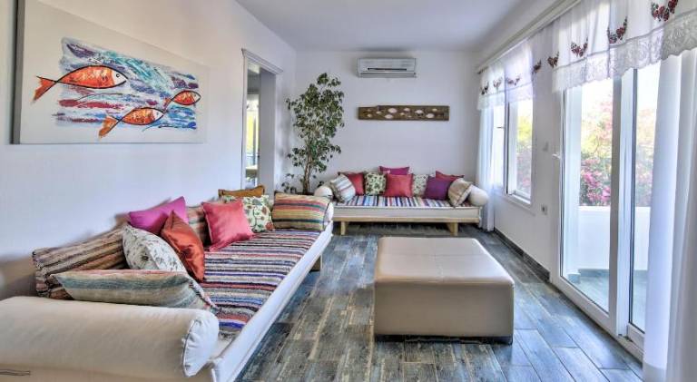 Kefi Beach & Suites — photo 4