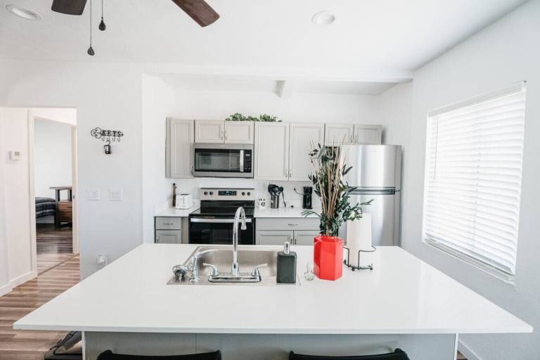 Condo Downtown