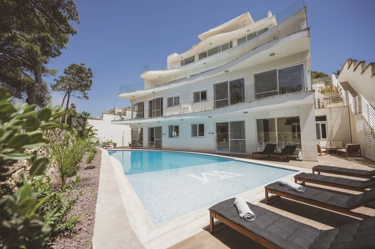Apartment  Gozo