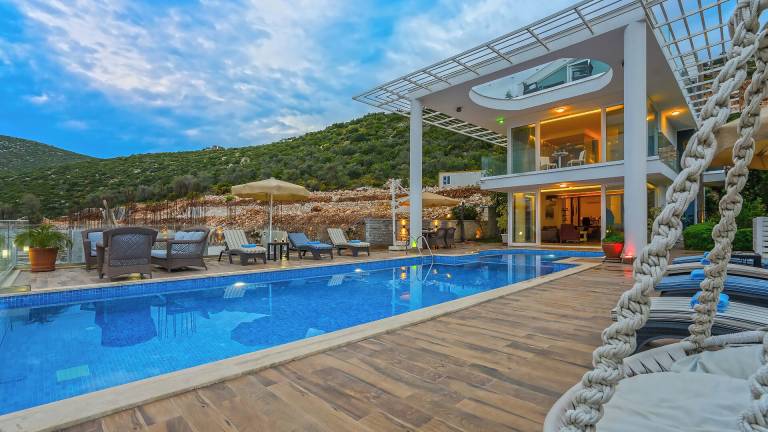 Villa Kalkan