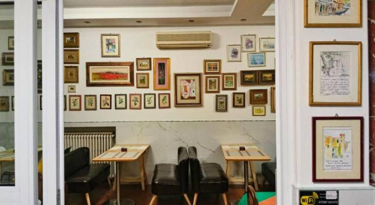 HOTEL ZUCCONI — photo 4
