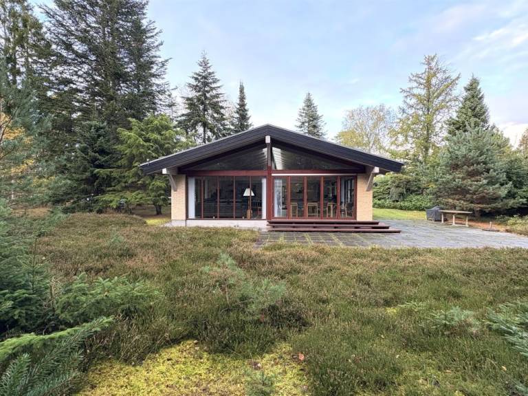 Ferienpark Nykøbing Sj Sogn