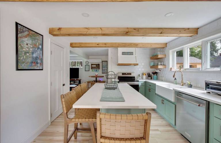 House Cape Porpoise
