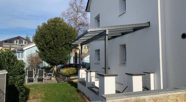Apartment | Pets allowed in Pforzheim