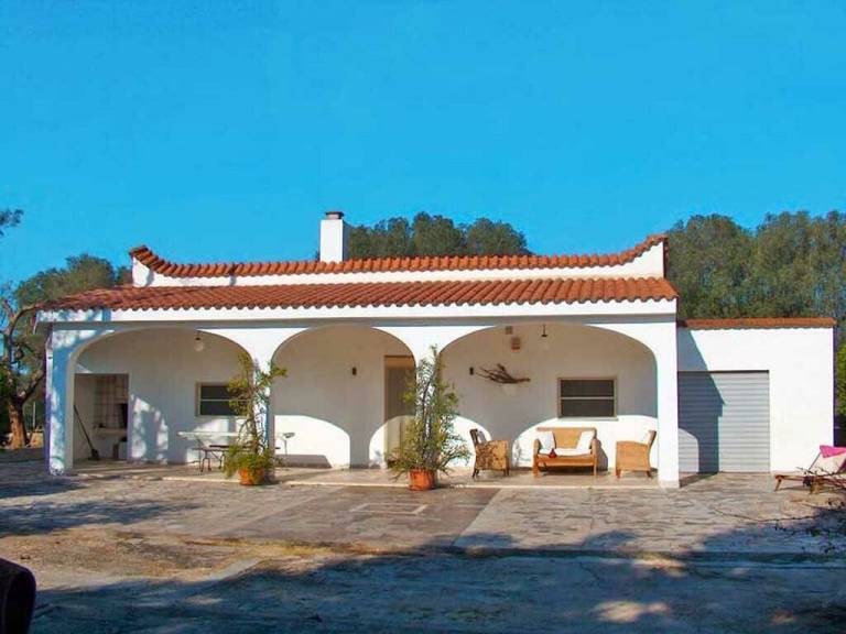 Villa with sauna & pool | Pet-friendly — photo 2