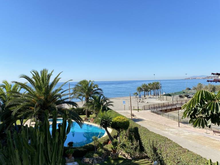 Ferienwohnung Nerja