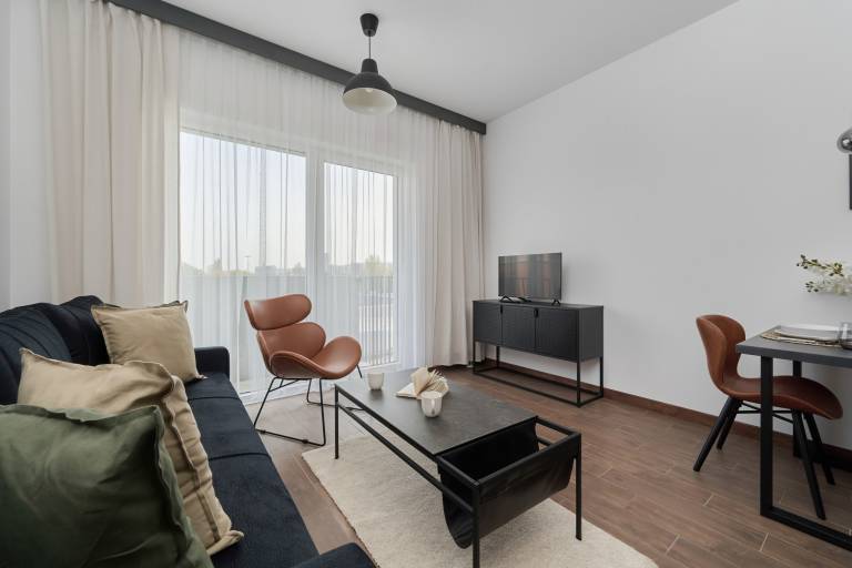 Apartman Kleczków